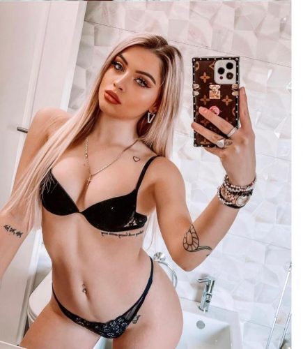 Kağıthane Escort Miray Azgın Dönemlerinde